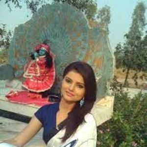 Meet your Posher, Sangeeta